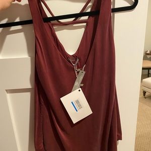 NWT TART Brand TANK